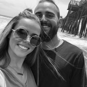 Meet your Posher, Kelsey